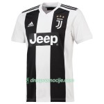 Juventus Dres Domaći 2018/19 Kratkih Rukava